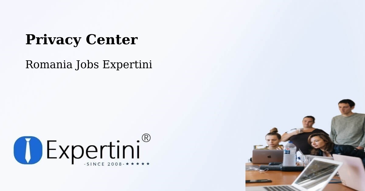 Privacy Policy – Oraş Ţãndãrei - Romania Jobs Expertini