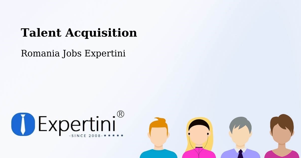 Post Jobs & Find Candidates in Oraş Ţãndãrei – Talent Acquisition Solutions - Romania Jobs Expertini